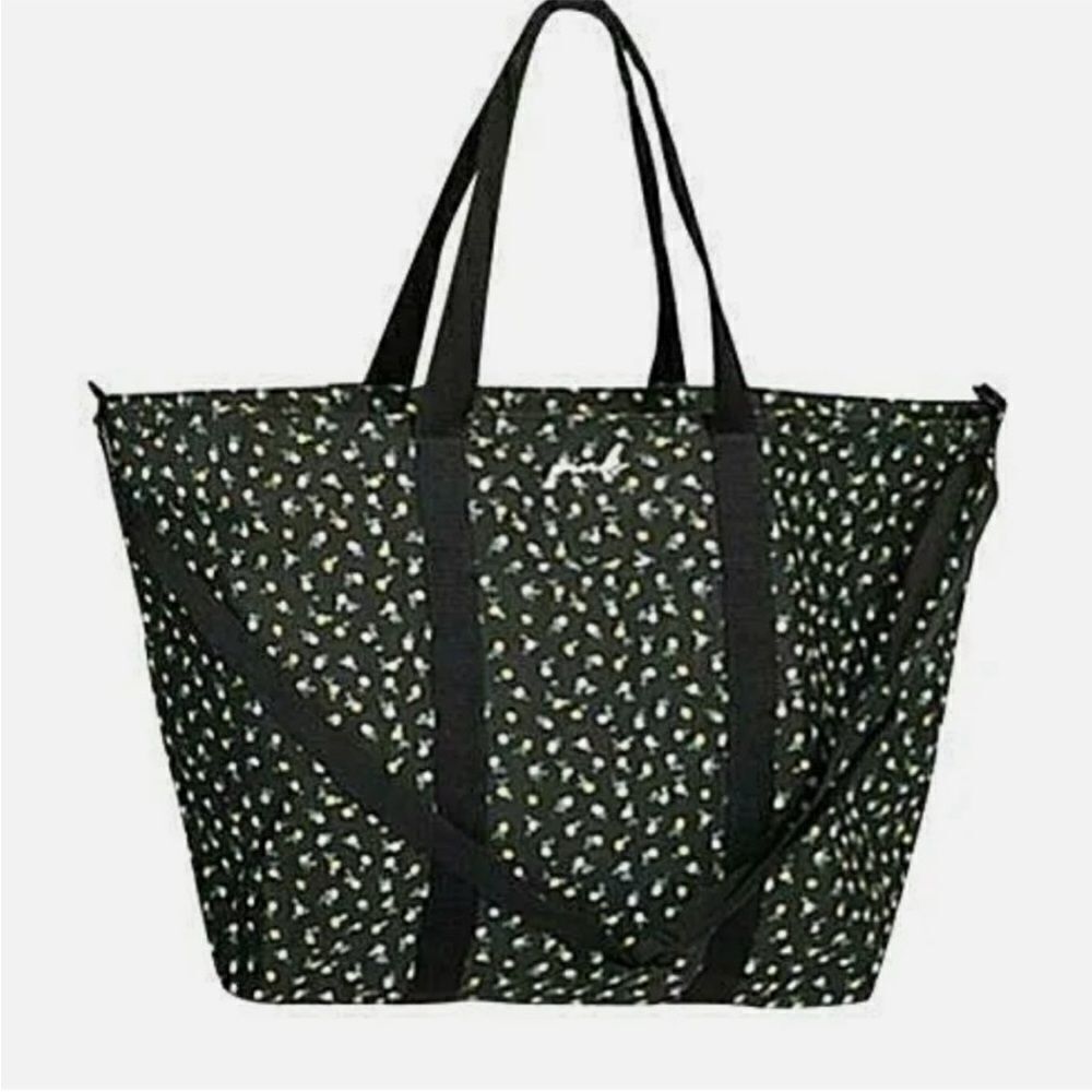 Pink Victoria Secret NWT Large Tote Bag